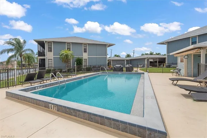 816 Sw 48th Ter 102, Cape Coral, Florida 33914
