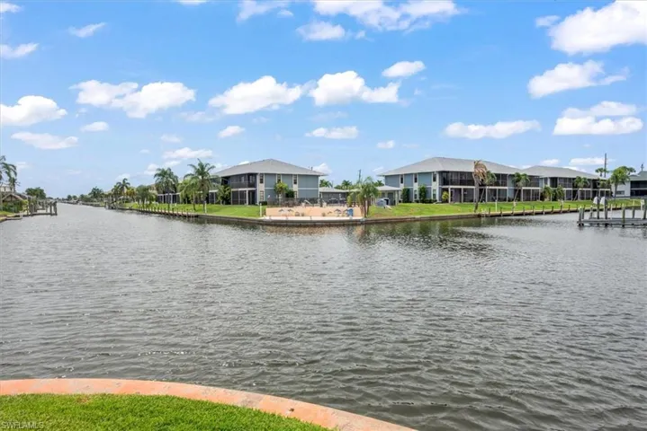 816 Sw 48th Ter 102, Cape Coral, Florida 33914