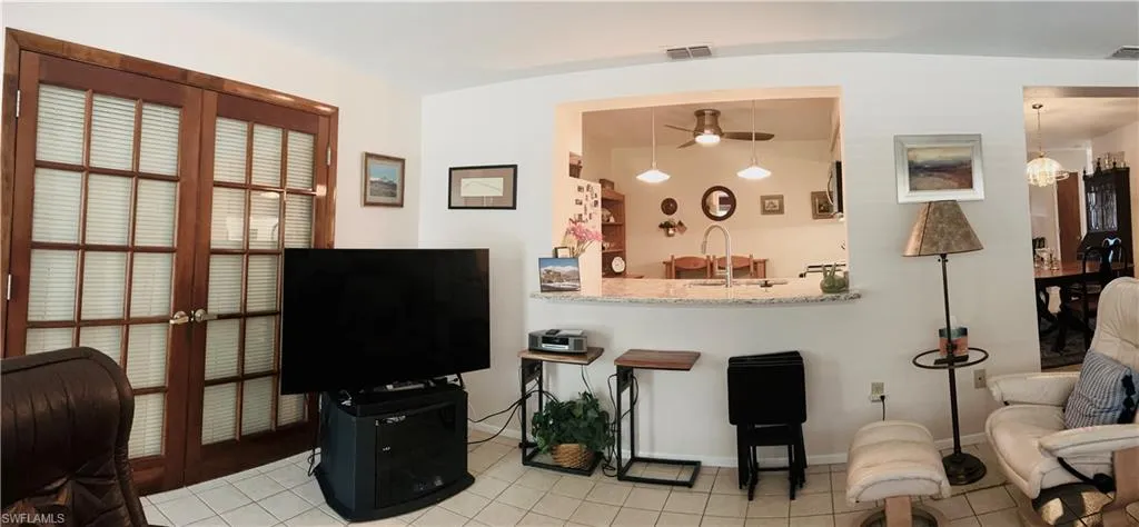 1406 S Larkwood Sq, Fort Myers, Florida 33919