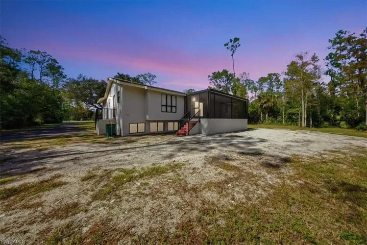 360 Desoto Blvd S, Naples, Florida 34117