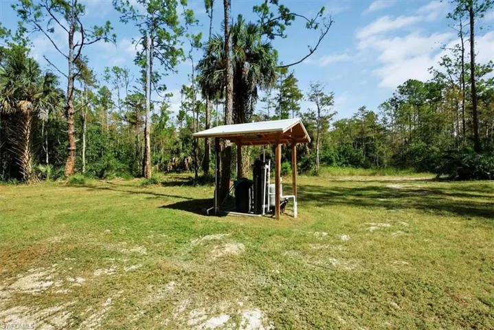 360 Desoto Blvd S, Naples, Florida 34117