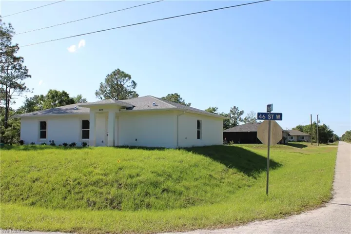 3219  46th W ST, Lehigh Acres, FL 33971