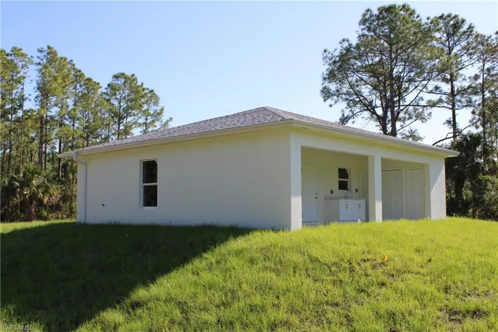 3219  46th W ST, Lehigh Acres, FL 33971