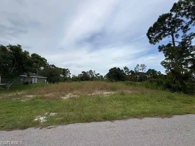 1055 Manta Ave S, Lehigh Acres, Florida 33974