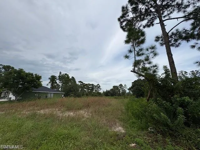 1055 Manta Ave S, Lehigh Acres, Florida 33974