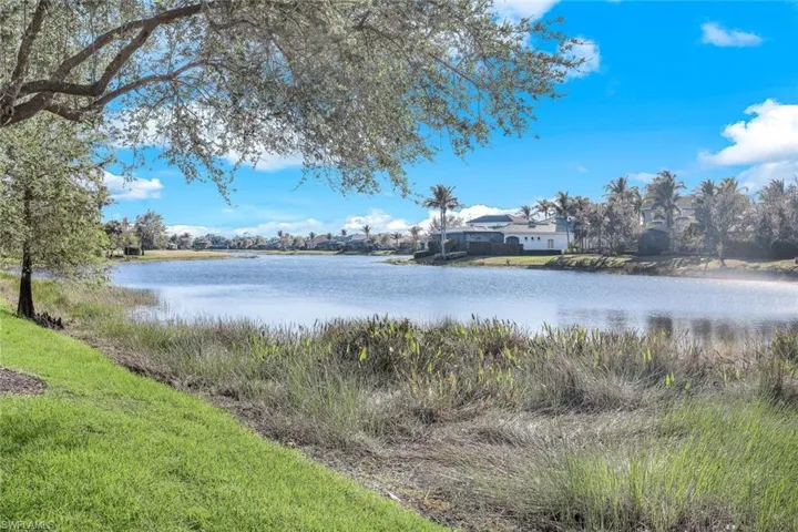 Water view