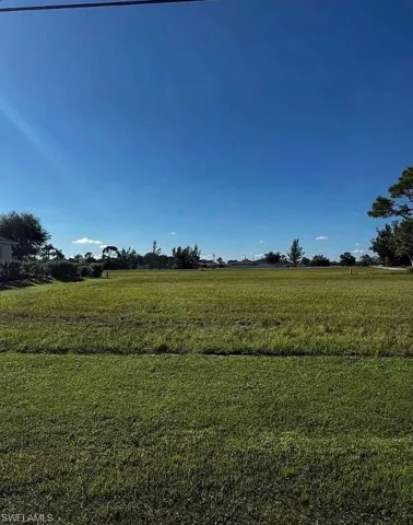 View of local wilderness featuring rural landscape