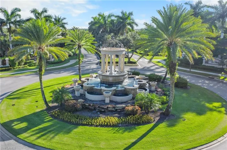 9584 Trevi Ct # 5225, Naples Fl 34113