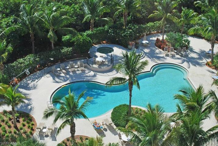 Gorgeous Community Pool