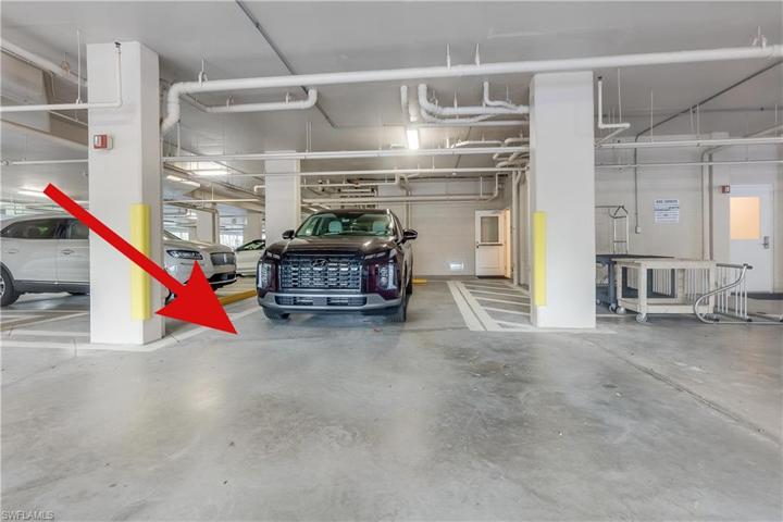 Garage Parking