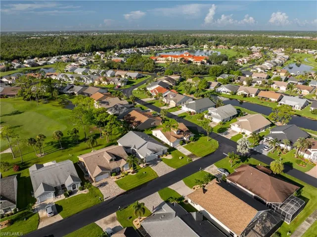 3610 Schefflera Dr, North Fort Myers, Florida 33917