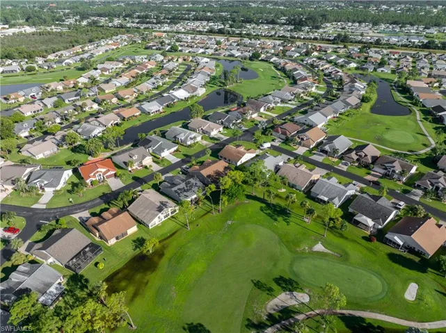 3610 Schefflera Dr, North Fort Myers, Florida 33917