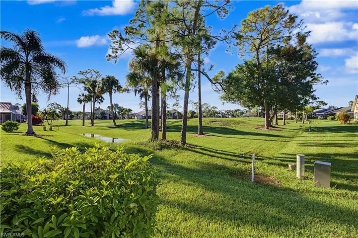 3610 Schefflera Dr, North Fort Myers, Florida 33917