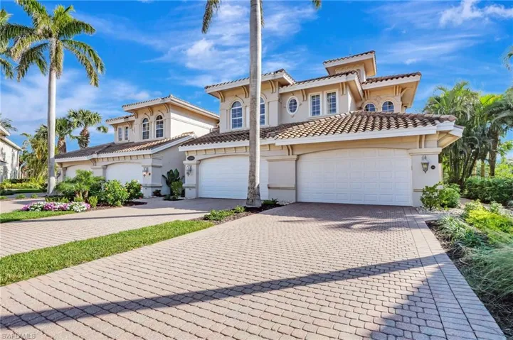 3164  Serena  LN, Naples, FL 34114