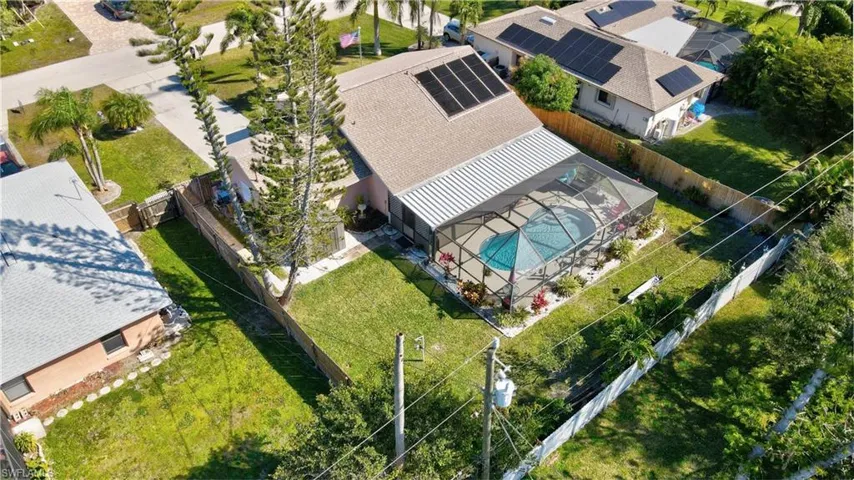 1206 SW 11th  TER, Cape Coral, FL 33991