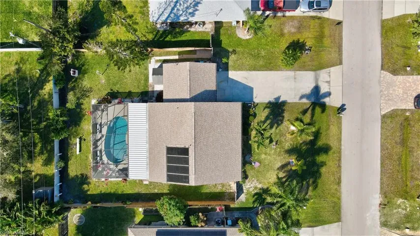1206 SW 11th  TER, Cape Coral, FL 33991