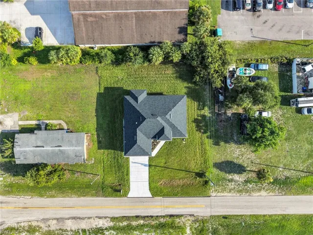2204 E 7th St, Lehigh Acres, Florida 33936
