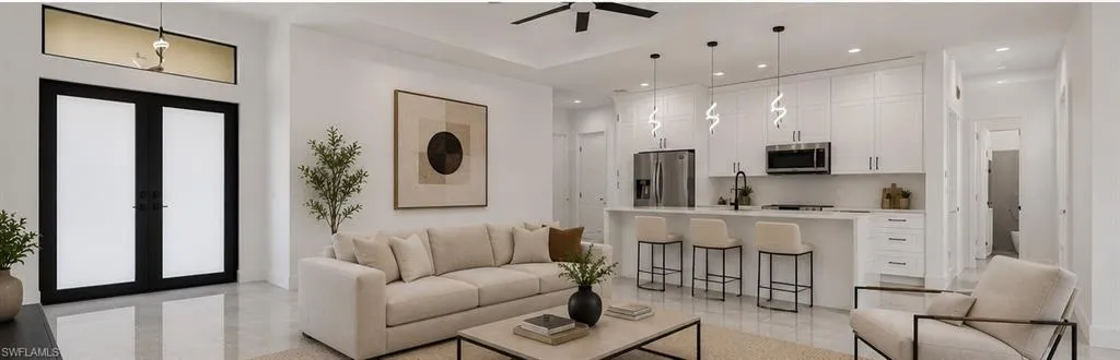 photos have been virtually staged. Furniture and décor shown in virtually staged images are not included with the property.
