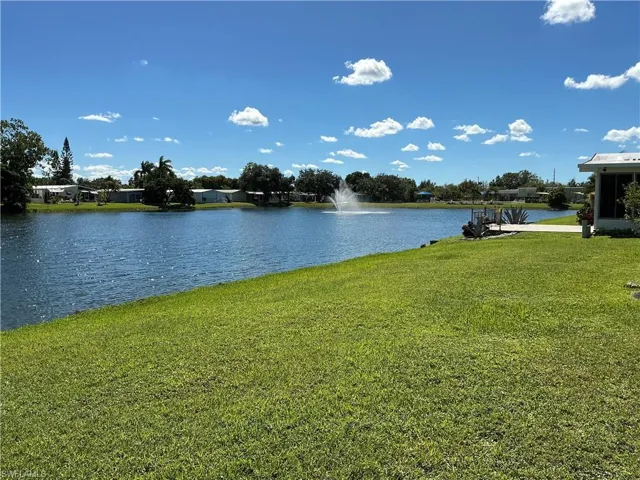 Water view