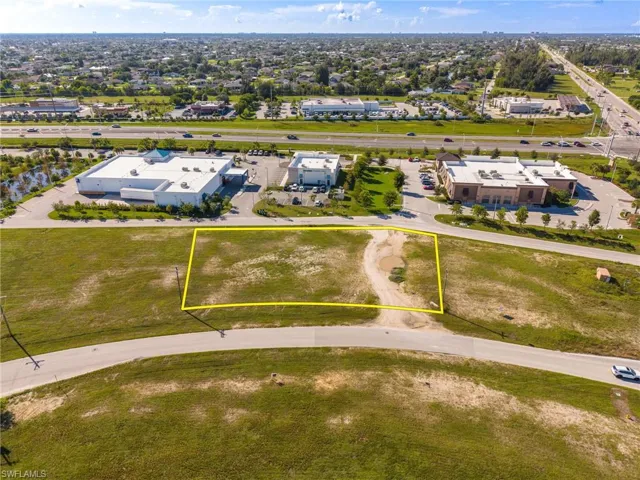 1486 Sw 6th Ter, Cape Coral, Florida 33991