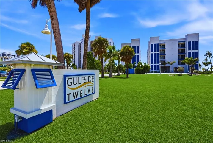 6230 Estero Blvd 402, Fort Myers Beach, Florida 33931