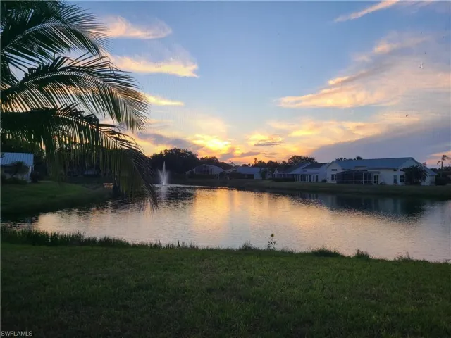 14581  Lake Olive  DR, Fort Myers, FL 33919