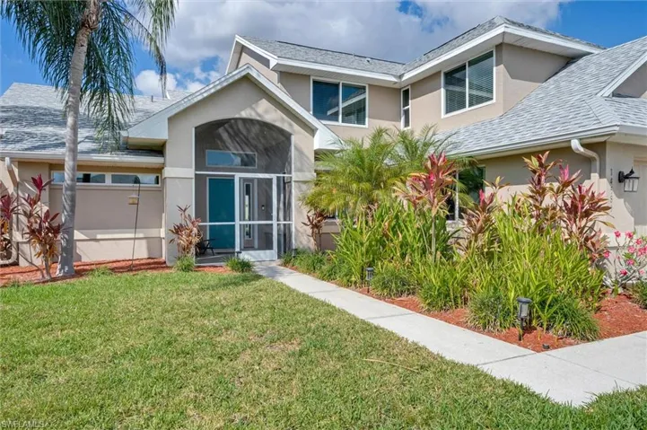 14581  Lake Olive  DR, Fort Myers, FL 33919