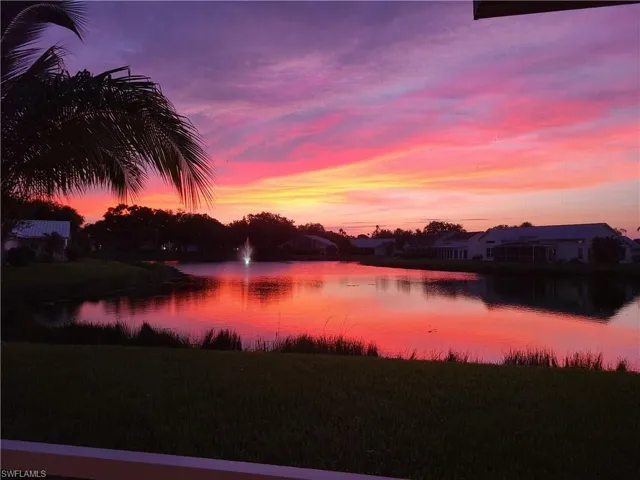 14581  Lake Olive  DR, Fort Myers, FL 33919
