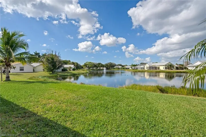 14581  Lake Olive  DR, Fort Myers, FL 33919