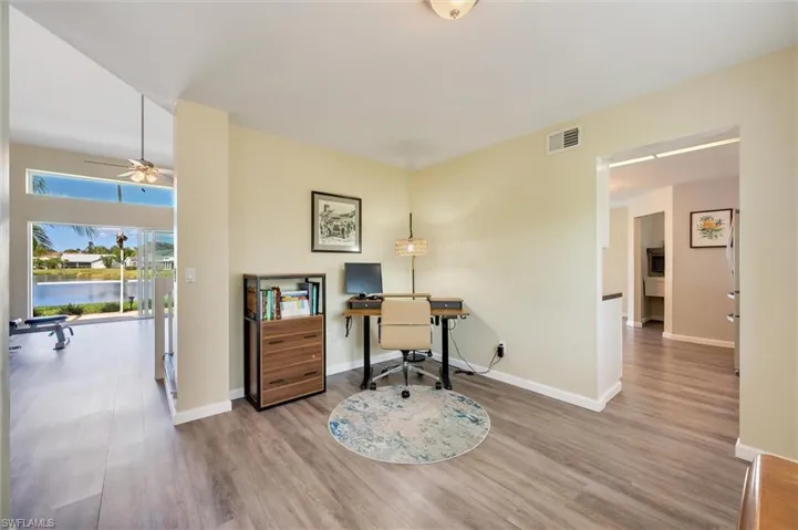 Dining Room/Office