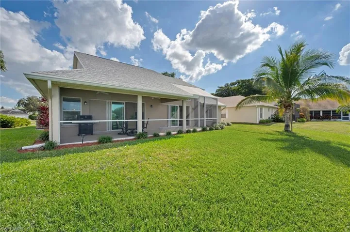 14581  Lake Olive  DR, Fort Myers, FL 33919