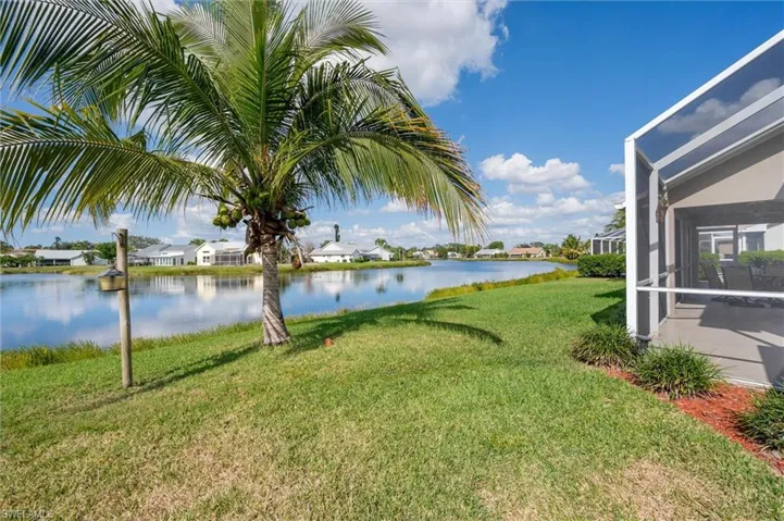 14581  Lake Olive  DR, Fort Myers, FL 33919