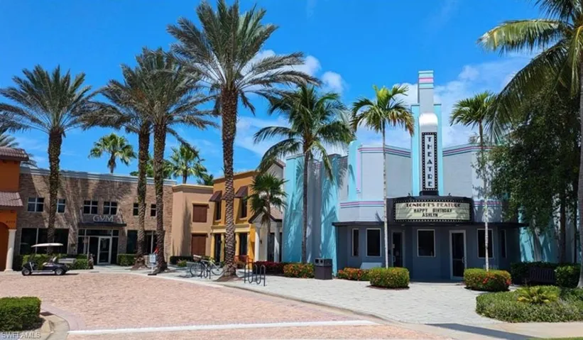 9102 Chula Vista St 11302, Naples, Florida 34113