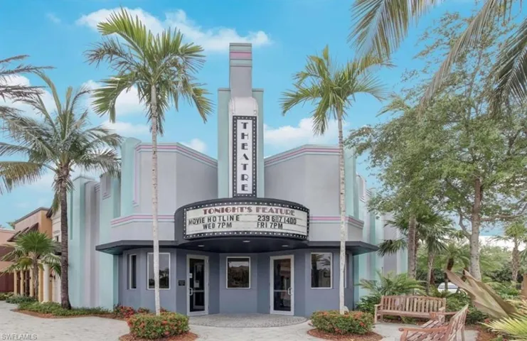 9102 Chula Vista St 11302, Naples, Florida 34113