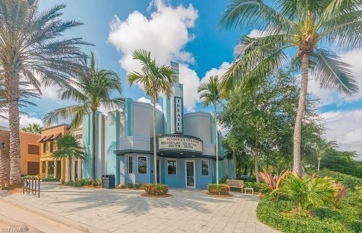 9102 Chula Vista St 11302, Naples, Florida 34113