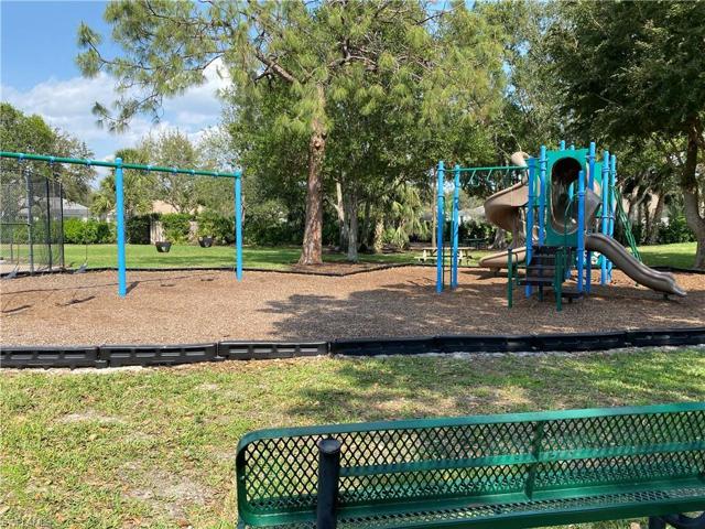 Community Playground