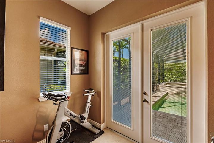 Master Bedroom Bonus Room