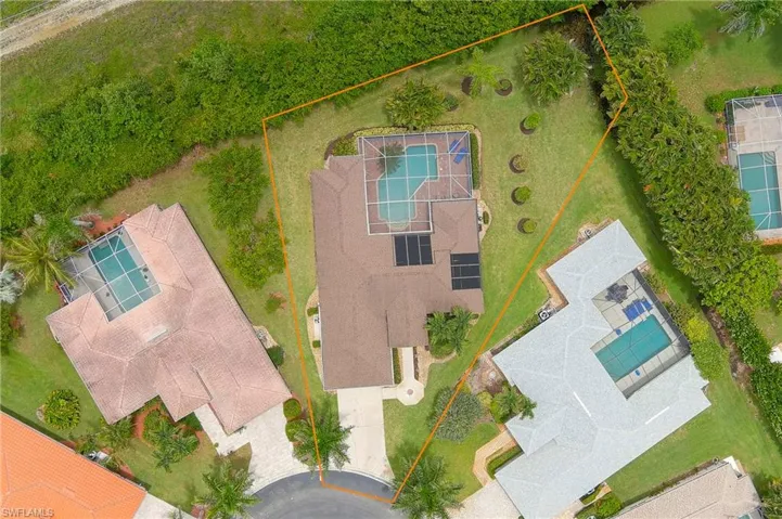 2050  Terrazzo  LN, Naples, FL 34104