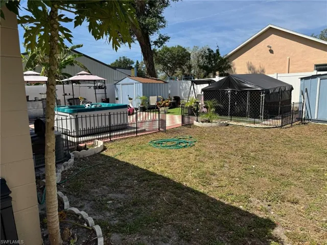8406 N Otis Ave, Tampa Fl 33604