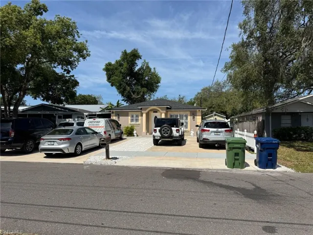 8406 N Otis Ave, Tampa Fl 33604