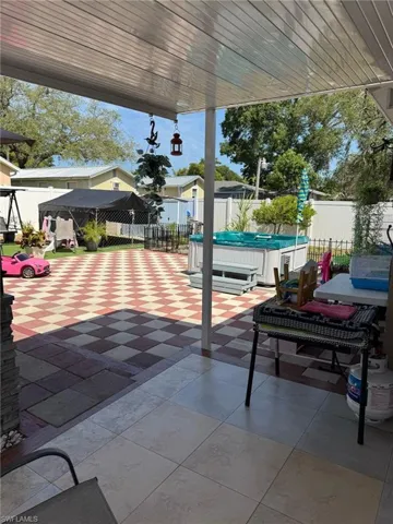 8406 N Otis Ave, Tampa Fl 33604