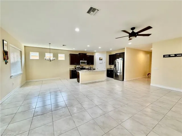 3202 Birchin Ln, Fort Myers, Florida 33916