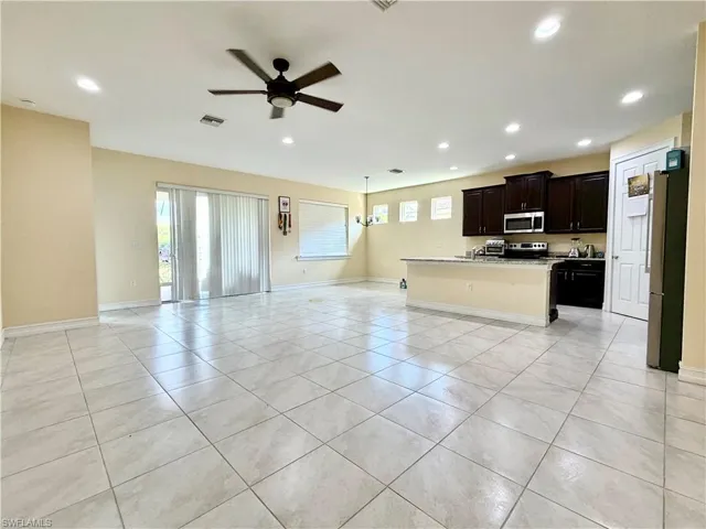 3202 Birchin Ln, Fort Myers, Florida 33916
