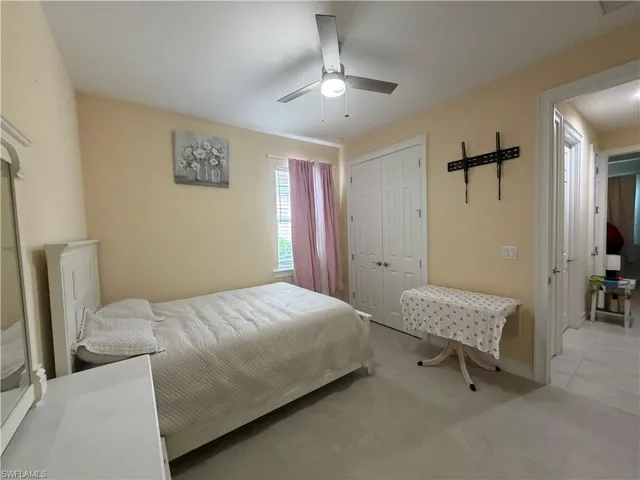 Guest Bedroom #1