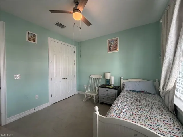 Another view of Bedroom #2