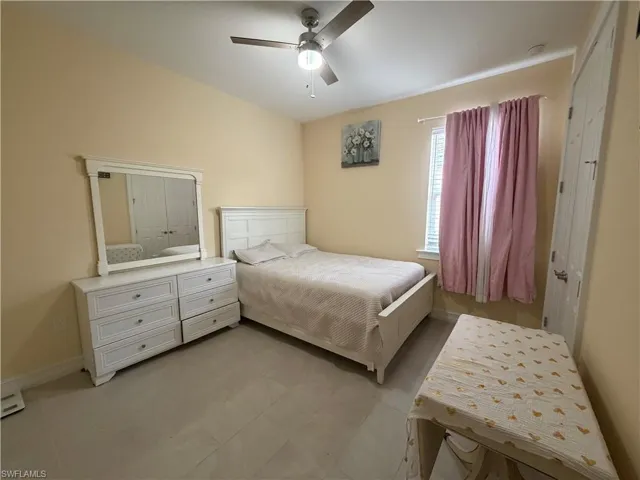 Another view of guest bedroom#1