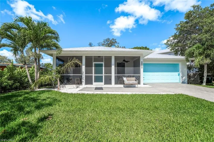 3980 Full Moon Ct, Naples, Florida 34112