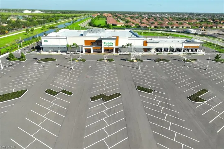 New Publix