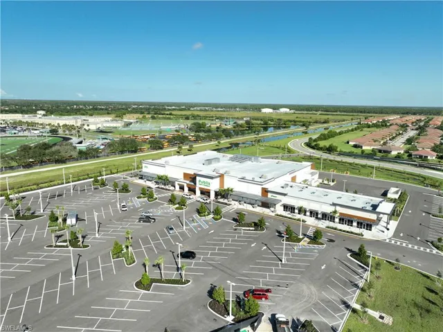 New Publix