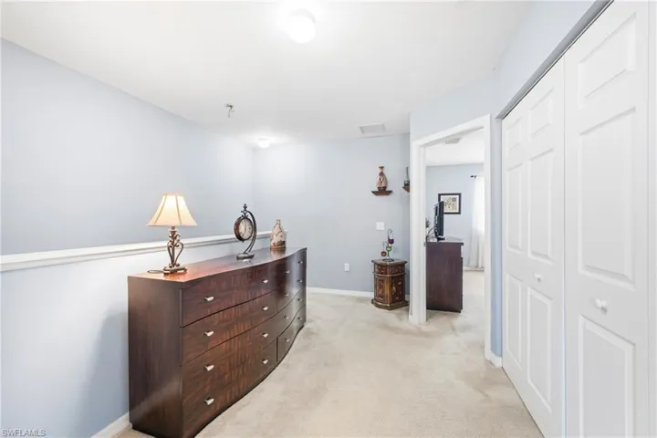 Upstairs / Loft